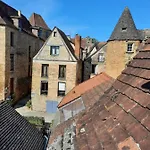 Beauvau - Numero 6 - Centre De * Sarlat-la-Canéda