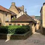 Beauvau - Numero 6 - Centre De Sarlat-la-Canéda