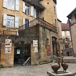 Beauvau - Numero 6 - Centre De Apartament Sarlat-la-Canéda