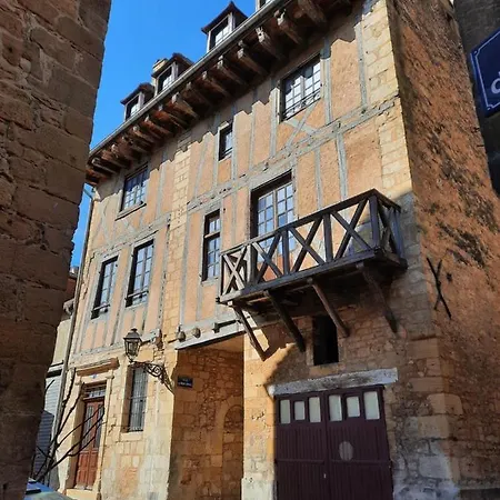 Apartamento Résidence Beauvau - Numéro 6 - Centre De