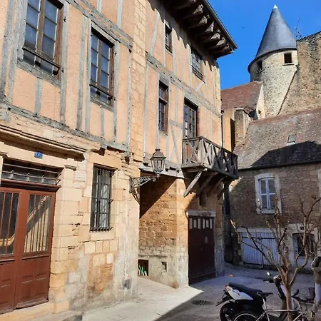Beauvau - Numero 6 - Centre De Appartement *