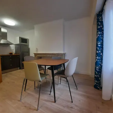 Beauvau - Numero 6 - Centre De Sarlat-la-Canéda