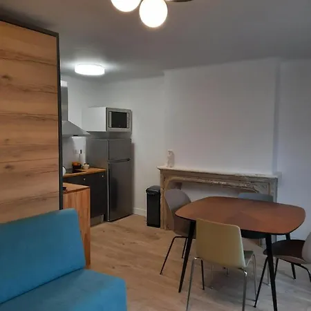 Beauvau - Numero 6 - Centre De Sarlat-la-Canéda