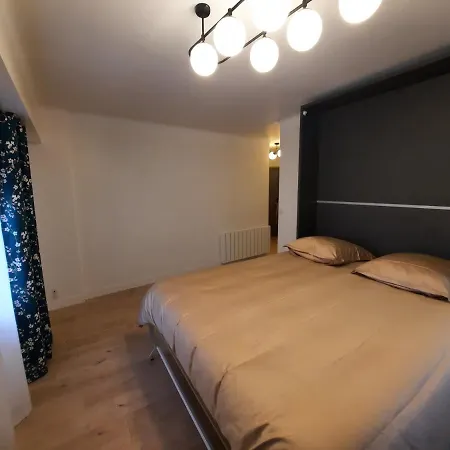 Résidence Beauvau - Numéro 6 - Centre De Apartamento Sarlat