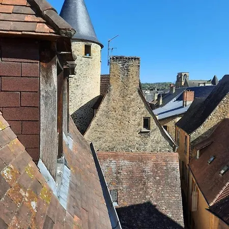 Beauvau - Numero 6 - Centre De * Sarlat-la-Canéda