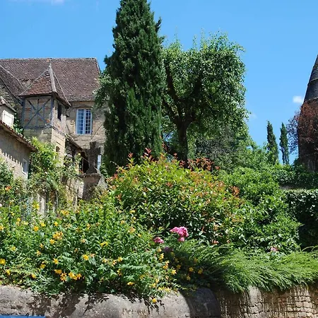 Résidence Beauvau - Numéro 6 - Centre De * Sarlat