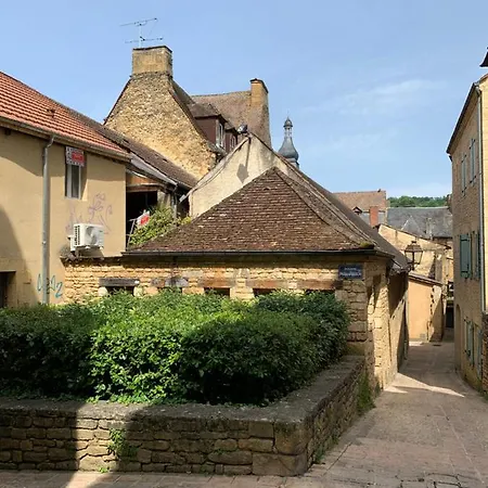Beauvau - Numero 6 - Centre De Apartmán