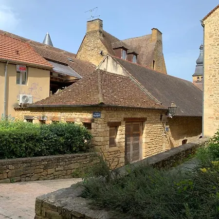 Résidence Beauvau - Numéro 6 - Centre De Sarlat