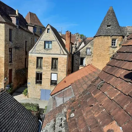 Beauvau - Numero 6 - Centre De * Sarlat-la-Canéda