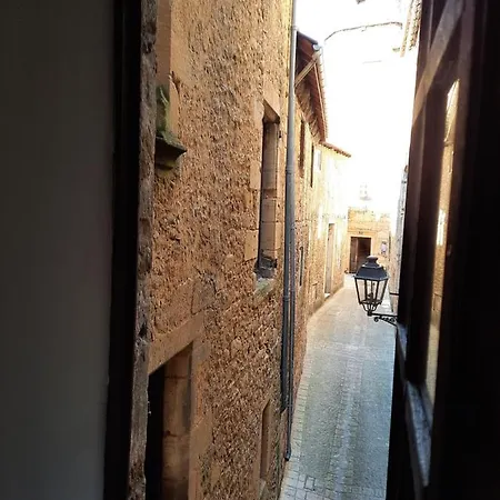 Apartmán Beauvau - Numero 6 - Centre De Sarlat-la-Canéda