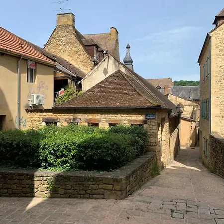 Résidence Beauvau - Numéro 6 - Centre De Sarlat