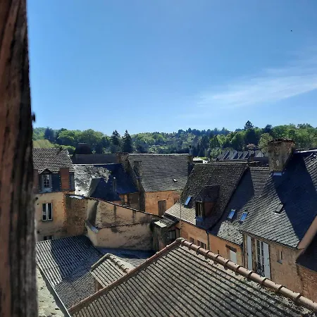 Apartamento Résidence Beauvau - Numéro 6 - Centre De *