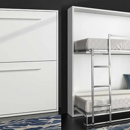 Apartamento Résidence Beauvau - Numéro 6 - Centre De *