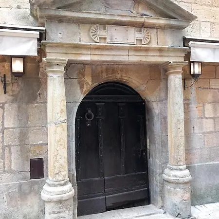 Appartement Beauvau - Numero 6 - Centre De Sarlat-la-Canéda