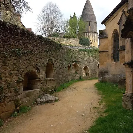 Résidence Beauvau - Numéro 6 - Centre De Sarlat