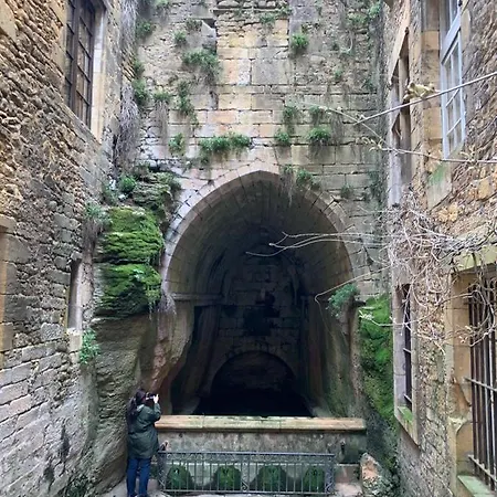 Résidence Beauvau - Numéro 6 - Centre De