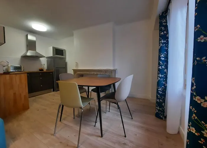 Beauvau - Numero 6 - Centre De Sarlat-la-Canéda