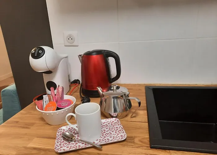 Beauvau - Numero 6 - Centre De