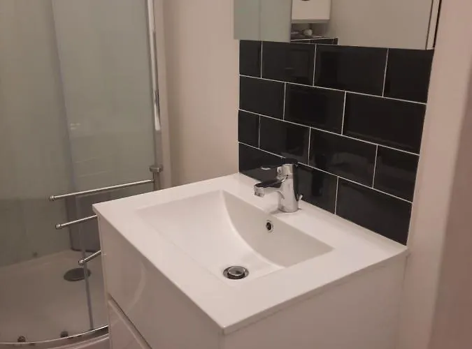 Beauvau - Numero 6 - Centre De Sarlat-la-Canéda