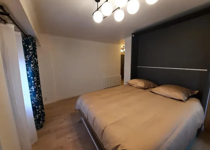 Beauvau - Numero 6 - Centre De Lejlighed Sarlat-la-Canéda