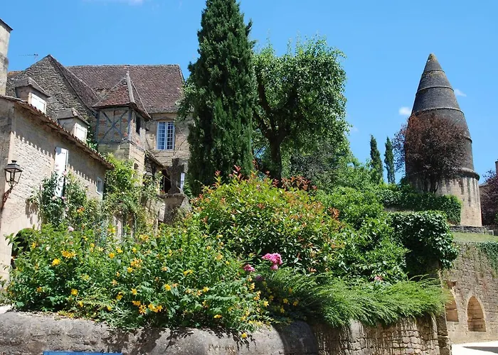Beauvau - Numero 6 - Centre De * Sarlat-la-Canéda