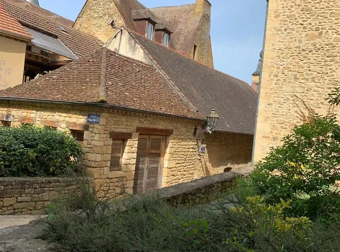 Beauvau - Numero 6 - Centre De Lejlighed *