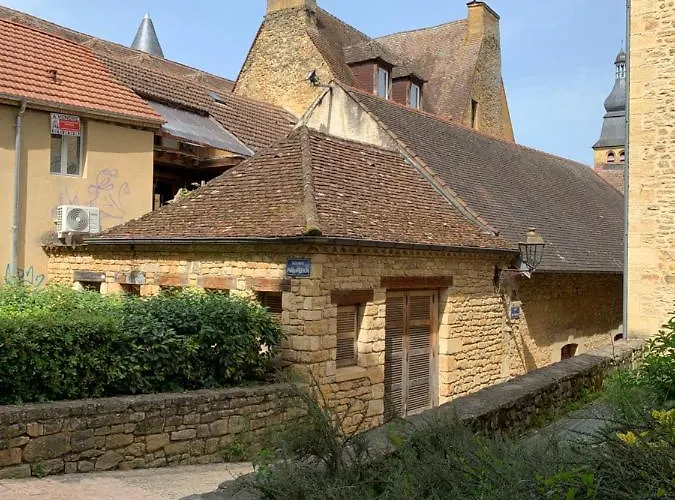 Beauvau - Numero 6 - Centre De Sarlat-la-Canéda