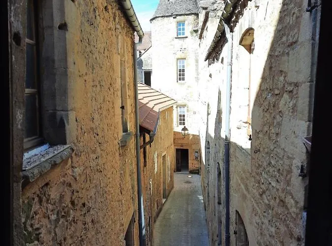 Lejlighed Beauvau - Numero 6 - Centre De *