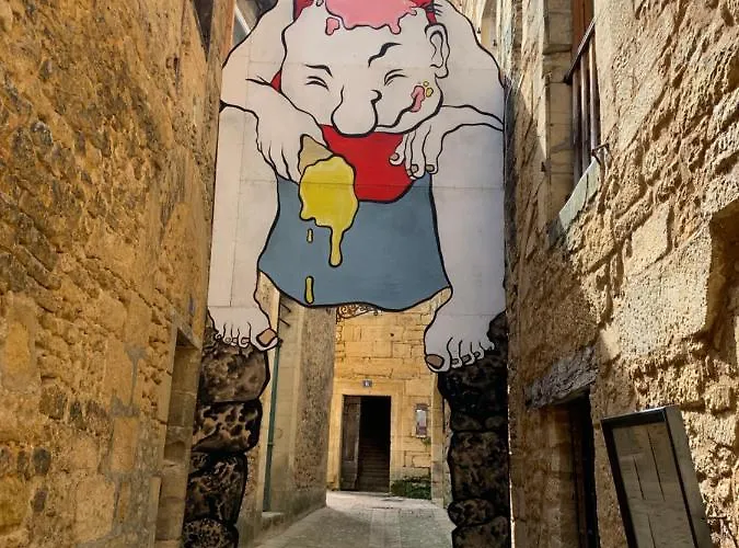 Beauvau - Numero 6 - Centre De *