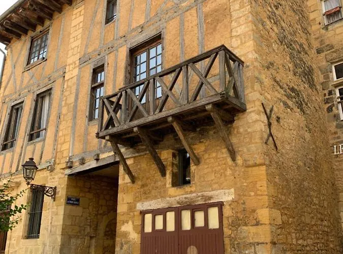 Beauvau - Numero 6 - Centre De