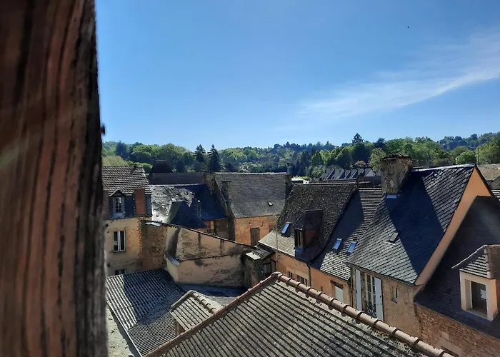 Lejlighed Beauvau - Numero 6 - Centre De *