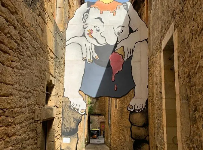 Beauvau - Numero 6 - Centre De