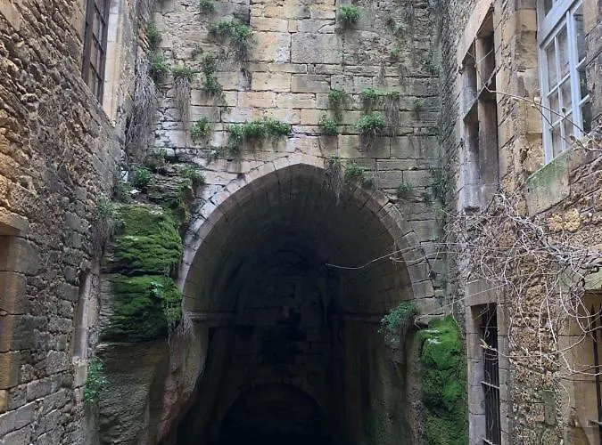 Lejlighed Beauvau - Numero 6 - Centre De *