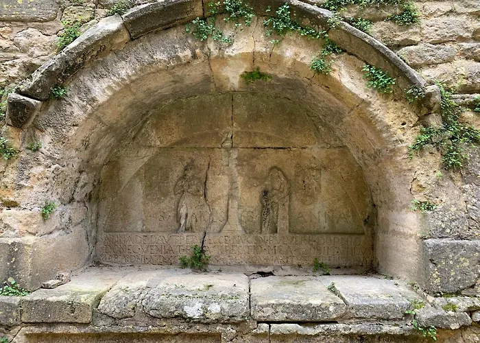 Lejlighed Beauvau - Numero 6 - Centre De Sarlat-la-Canéda