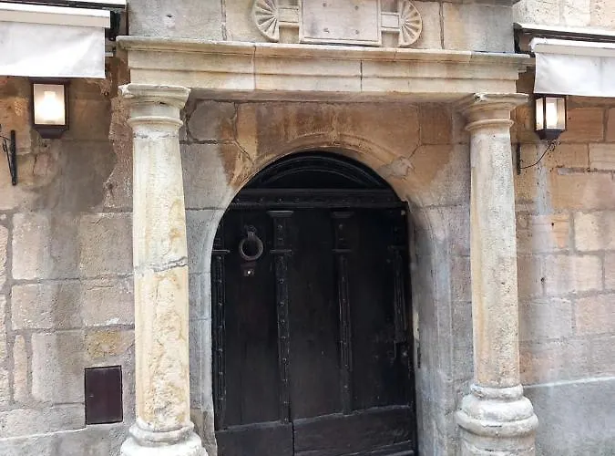 Lejlighed Beauvau - Numero 6 - Centre De Sarlat-la-Canéda