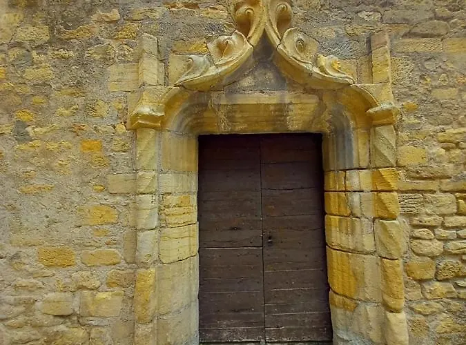 Beauvau - Numero 6 - Centre De Lejlighed *