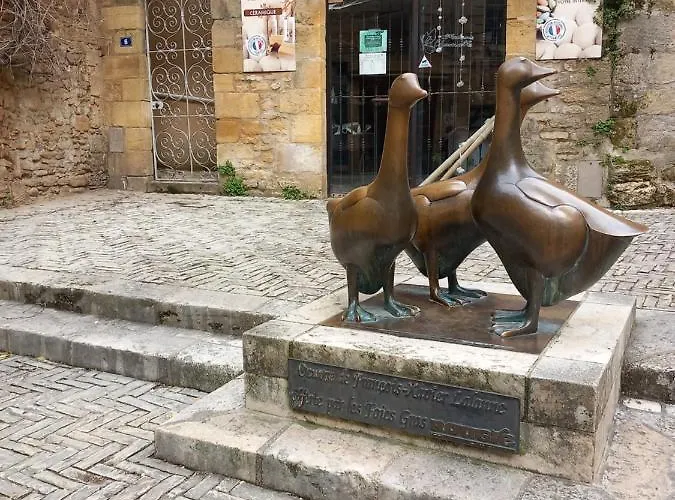 Beauvau - Numero 6 - Centre De Lejlighed