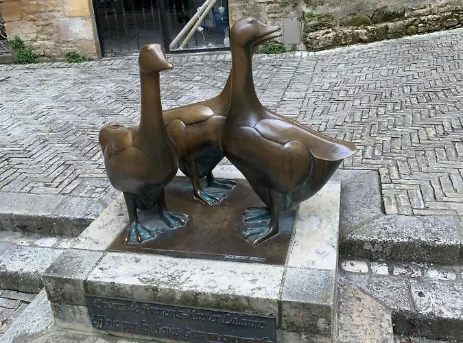 Lejlighed Beauvau - Numero 6 - Centre De